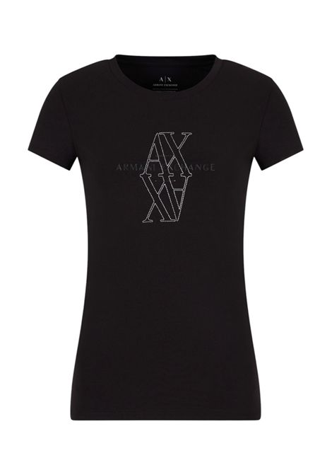 Slim-fit T-shirt ARMANI EXCHANGE | T-shirt | XW000512 AF11929UC001